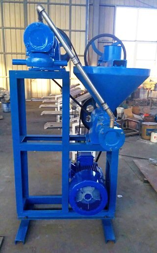 自動下料米線機