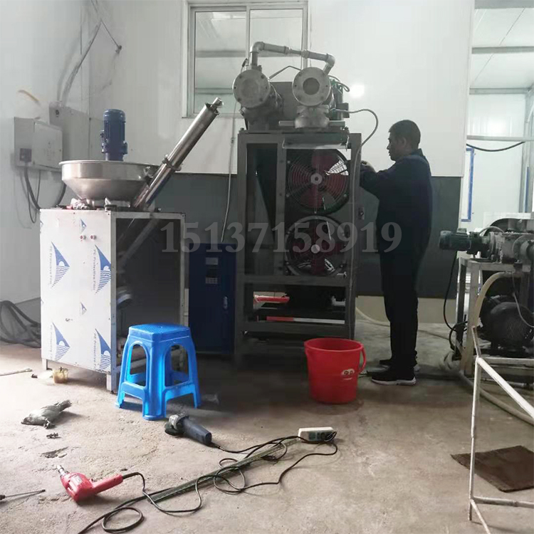 全自動(dòng)米線機(jī)