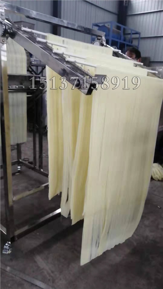 自動剪粉米線機(jī)