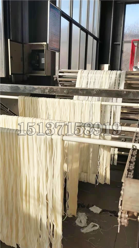 全自動米線機 全自動米線機