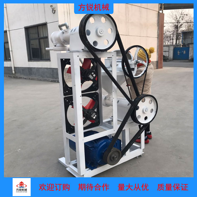 全自動(dòng)米線機(jī)