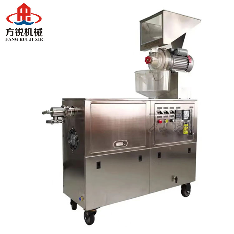 多功能雜糧面條機(jī)