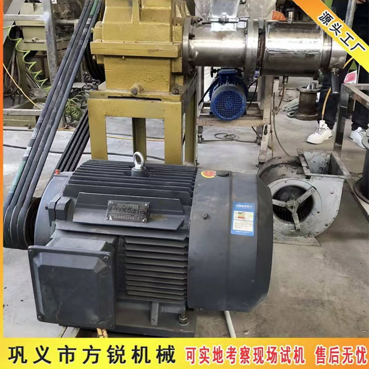 全自動米線機(jī)