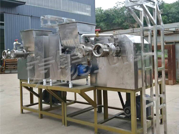 全自動米線機(jī)