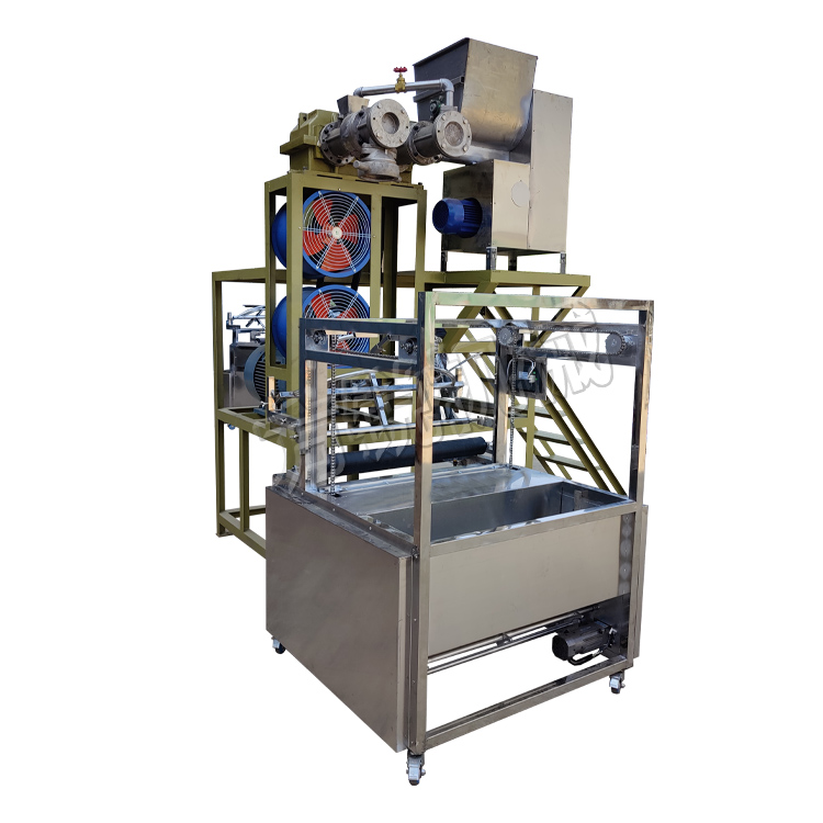 全自動(dòng)米線(xiàn)機(jī)