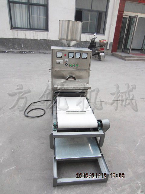 500型全自動(dòng)搟面皮機(jī)